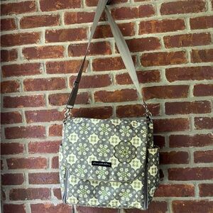 Petunia‎ Picklebottom diaper bag